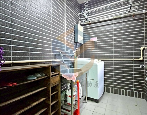 ※公園旁高樓層溫馨美景兩房、附平車01A38 - Image 2