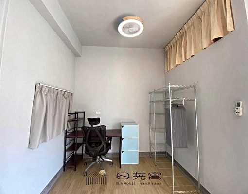 🏡長安街全新裝修透天分租✅可寵✅可開伙 - Image 5