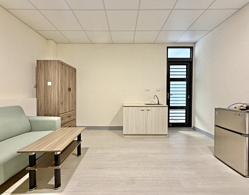 ➢近lalaport/大智公/機車位/可租補/大坪數/陽台➢ - Image 2