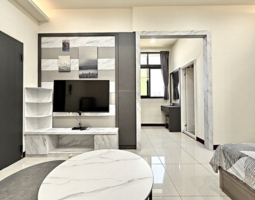 水湳中國醫秒殺🔥可租補🔥可貓✨陽台獨洗✨乾溼分離✨流理台 - Image 3