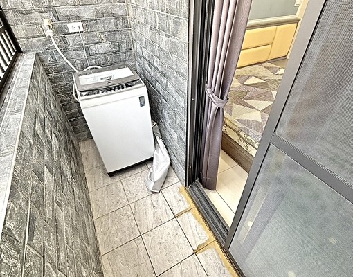 水湳中國醫秒殺🔥可租補🔥可貓✨陽台獨洗✨乾溼分離✨流理台 - Image 15