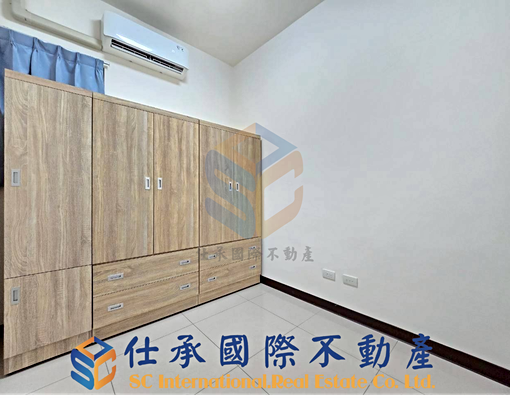 ※7-11樓上、採買方便,機能三房02A39 - Image 5