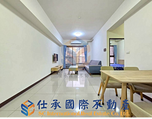 ※7-11樓上、採買方便,機能三房02A39 - Image 11