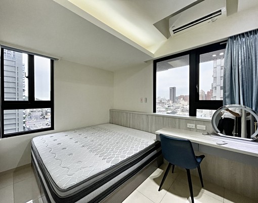 近巨蛋2+1房平車,可租補、可報稅 - Image 4