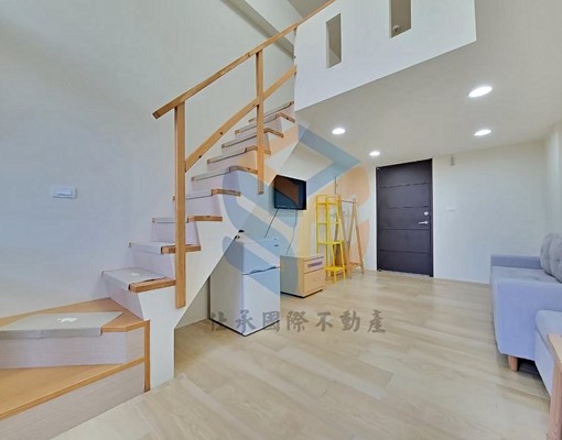 ※近交流道一房一廳、台水台電01D91 - Image 3