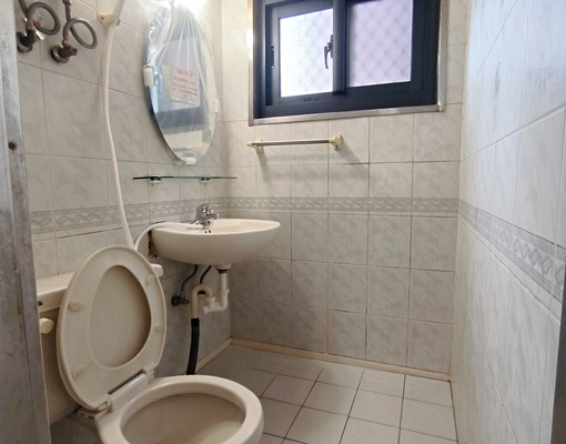 五權車站美術園道電梯套房︱台水電可租補可貓︱陽台獨洗曬 - Image 3