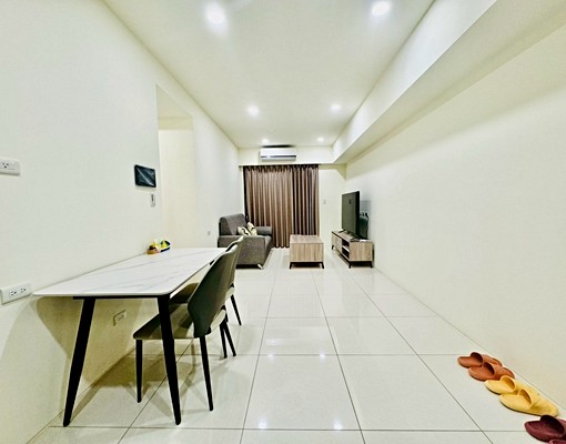 高大特區|新屋齡三房|拎包入住 - Image 1