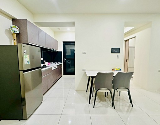 高大特區|新屋齡三房|拎包入住 - Image 3