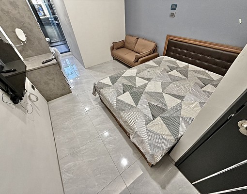 可租補/報稅🔥可寵秒殺🔥陽台獨洗曬✨乾溼分離✨流理台🔥 - Image 3