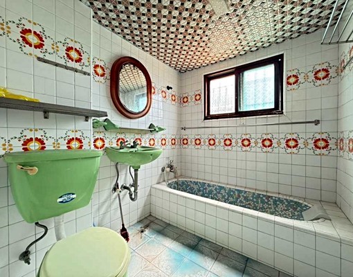 梓官大地坪前後臨路透店|整棟出租 - Image 8