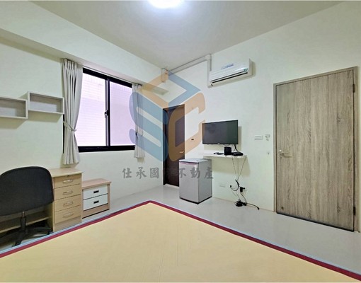 ※園區台電套房、垃圾集中處理、獨洗無陽台01D12 - Image 4