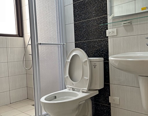 嘉大新民優質電梯套房 - Image 6