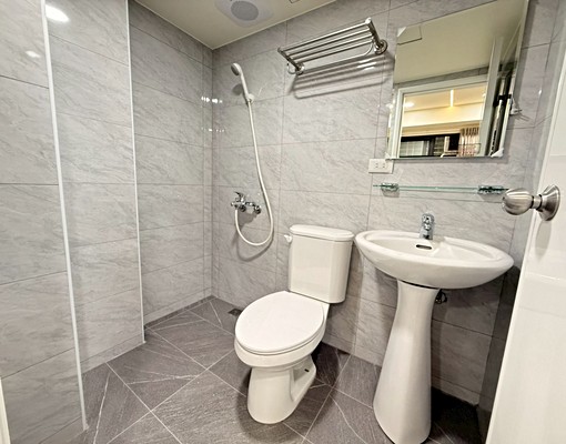 激熱⭐水湳獨洗獨曬電梯套房🔥可貓咪🔥可雙租補🔥子母車 - Image 7