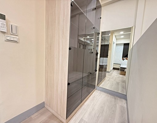 激熱⭐水湳獨洗獨曬電梯套房🔥可貓咪🔥可雙租補🔥子母車 - Image 13