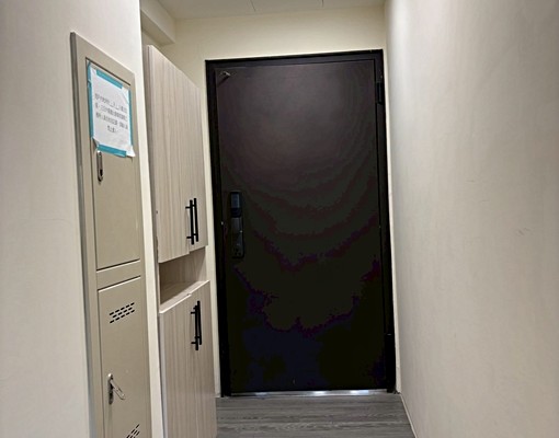 A18青埔熱租2房車|坡道平面車位+全配家具【站前新銳】 - Image 8