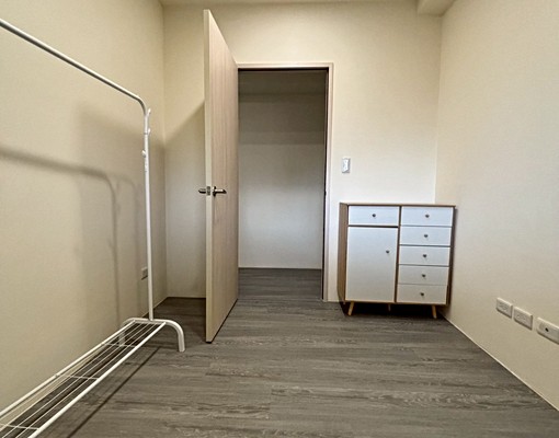 A18青埔熱租2房車|坡道平面車位+全配家具【站前新銳】 - Image 5