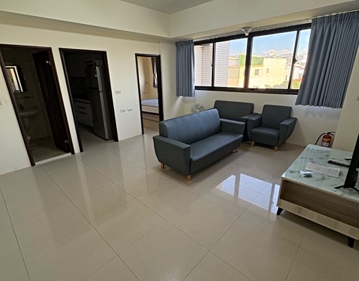 ✅社宅免仲費+可租補✅全配家具電✅車好停 - Image 5