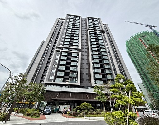 🟨中都次高樓3改2平車百萬裝潢城市景觀絕佳 - Image 1