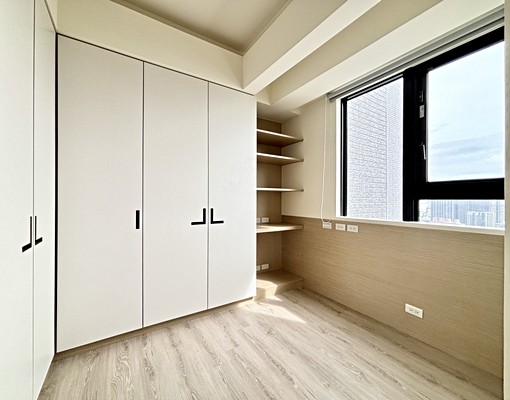 樹禾苑次高樓3改2平車百萬裝潢城市景觀絕佳 - Image 10