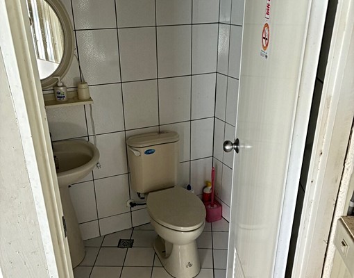 限11/16降$黃金店面.自住倉庫!大馬路旁1.2樓@好停車 - Image 5