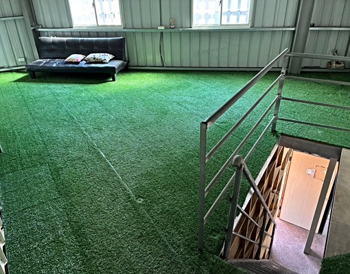 限11/16降$黃金店面.自住倉庫!大馬路旁1.2樓@好停車 - Image 4