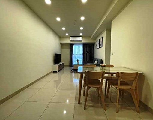 🌟橋科┃巴黎水岸花園┃現代簡約精裝三房┃可租補 - Image 4