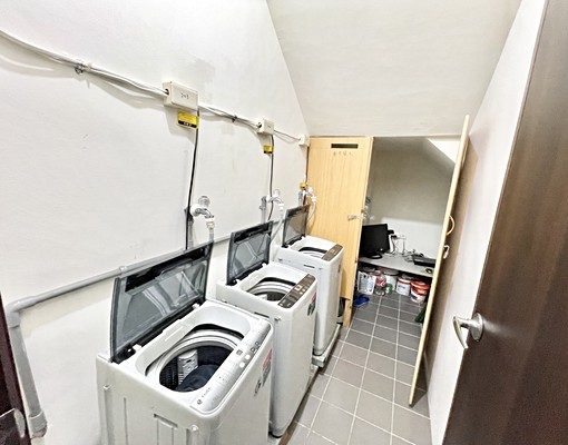 🔥可工作室🔥全部獨洗曬🔥可租補🔥廟東旁黃金地段 - Image 9