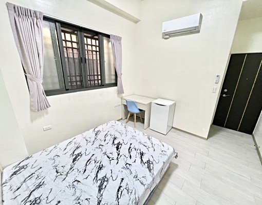 🔥可工作室🔥全部獨洗曬🔥可租補🔥廟東旁黃金地段 - Image 12