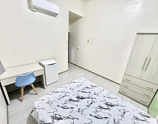 🔥可工作室🔥全部獨洗曬🔥可租補🔥廟東旁黃金地段 - Image 13