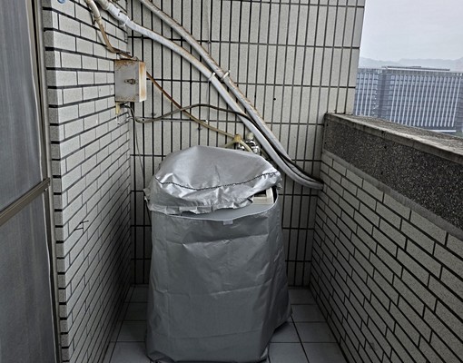 汐止中興福德百貨商圈樓中樓視野房屋主自租可入戶籍申請補助 - Image 10