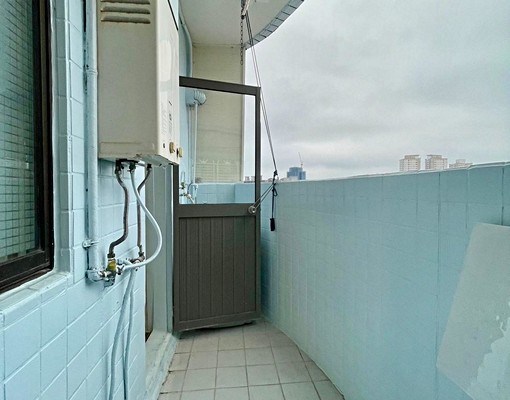 小薇租屋🍒近小檜溪🍒可租補🍒電梯陽台套房🍒獨洗/曬 - Image 5