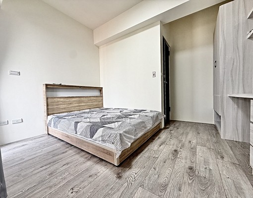 水湳可貓咪🔥雙租補秒殺款🔥系統櫃裝潢✨陽台獨洗曬✨看綠地 - Image 4