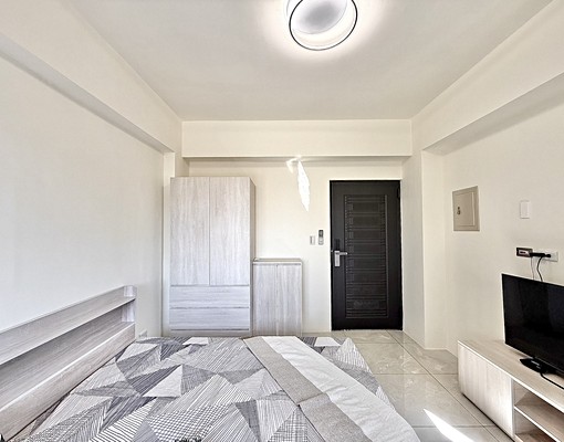 帶你的寵物住新房🔥雙租補🔥陽台獨洗曬✨電梯✨職業友善 - Image 7