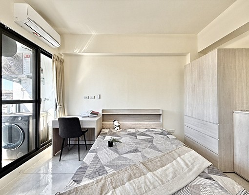 帶你的寵物住新房🔥雙租補🔥陽台獨洗曬✨電梯✨職業友善 - Image 9