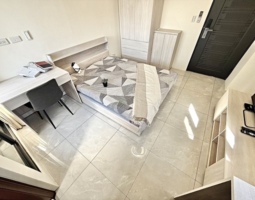 帶你的寵物住新房🔥雙租補🔥陽台獨洗曬✨電梯✨職業友善 - Image 8