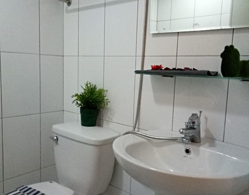 [出租］汐科火車站獨立陽台套房 - Image 4