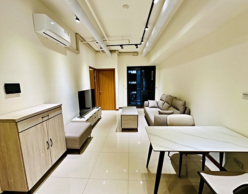 幸福成全新2房設備全含管可雙租補 - Image 1