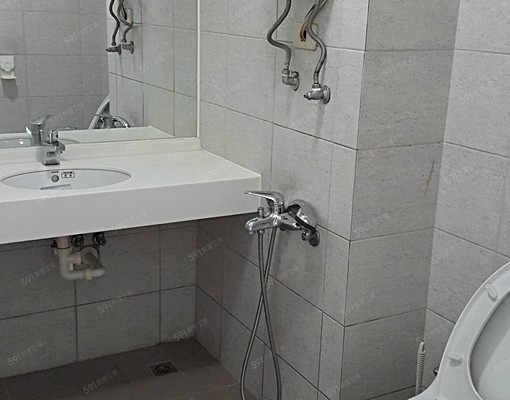 沐光~中西區(台電)電梯超值大套房 - Image 2