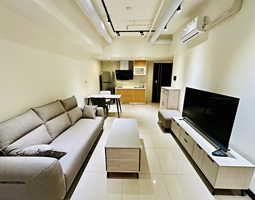 幸福成全新2房設備全含管可雙租補 - Image 2