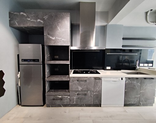 大橋頭捷運行政中心 - Image 10