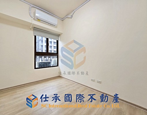 ※全新交屋三房,採光佳、大樓管理01A03 - Image 8