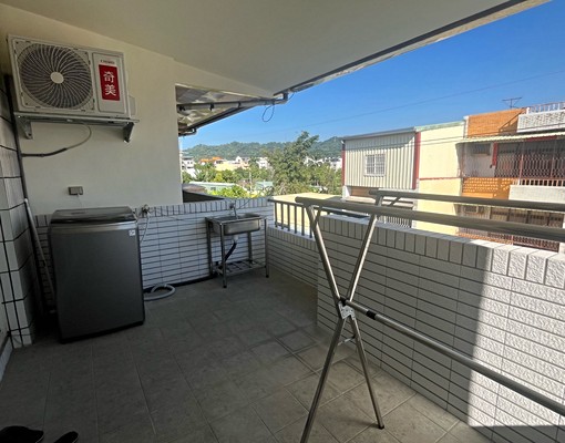 潔淨獨立空間近中興國高中高等研究園區/可租補 - Image 7