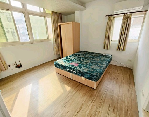 捷運站3分鐘亮麗套房6仟8起捷運路仁愛街5樓 - Image 4