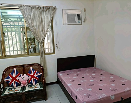 捷運站3分鐘亮麗套房6仟8起捷運路仁愛街5樓 - Image 8