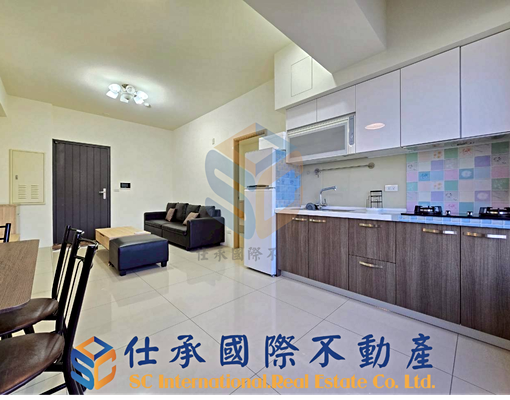 ※台積電旁、大樓管理兩房04A21 - Image 3