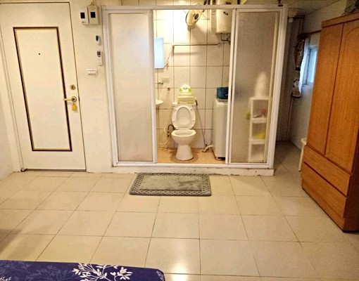 捷運站3分鐘亮麗套房6仟8起捷運路仁愛街5樓 - Image 15