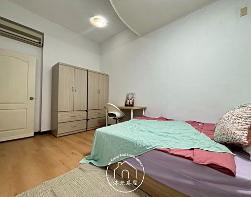 沐光~可寵可租補1+1房有廚房~適合工作室 - Image 9