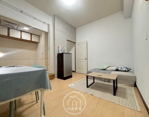 沐光~可寵可租補1+1房有廚房~適合工作室 - Image 1