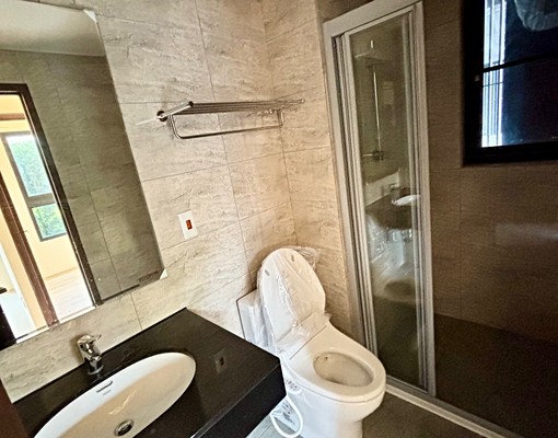 ⭐️全新2房含平車💎會補傢俱電◎富宇大悅＃清水車站 - Image 6