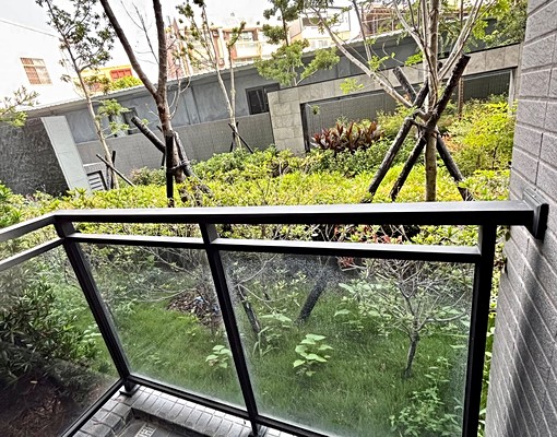 ⭐️全新2房含平車💎會補傢俱電◎富宇大悅＃清水車站 - Image 7